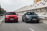 Cupra Ateca 2018 года (WW)